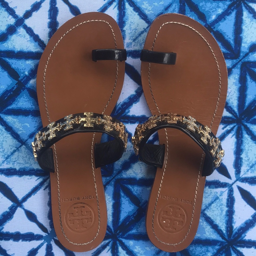 Tory Burch Sandals